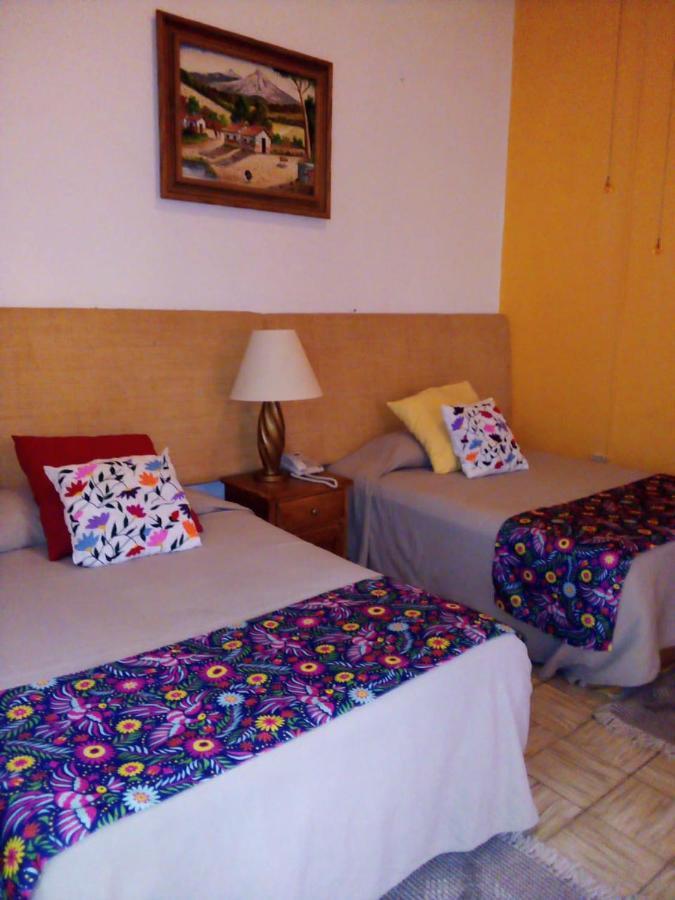Casona Tlaquepaque Temazcal & Spa Kültér fotó